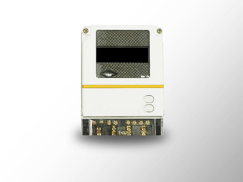 LY116 单相安装式标准电能表